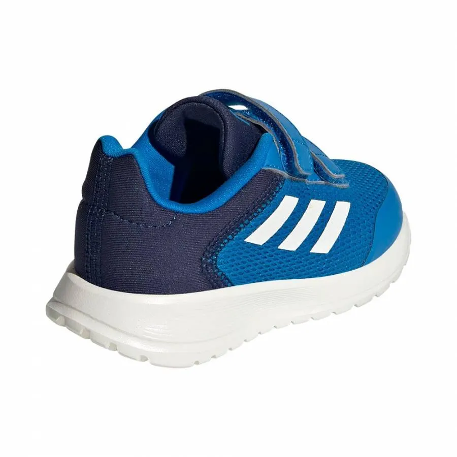ADIDAS TENSAUR RUN 2.0 CF INF BLUE/WHITE GZ5858